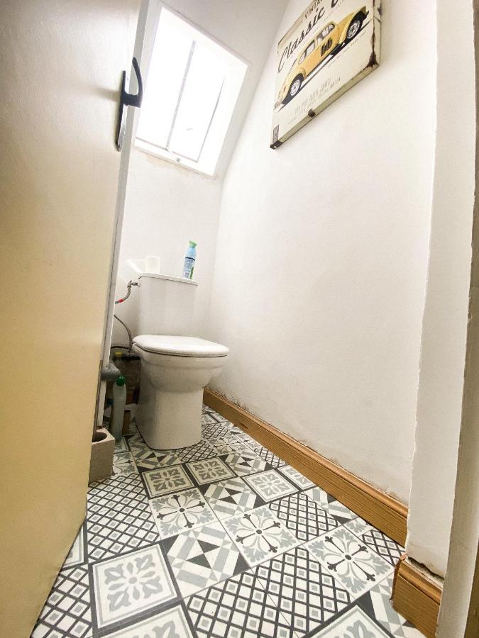 Appartement Petit Au Pied Du Château *